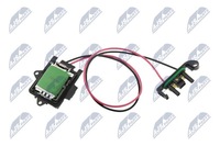 фото thumb №7, Резистор вентилятор renault trafic ii 2001-,