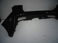 фото thumb №9, Audi a6 s6 c8 s line бампер задний спойлер задняя ory