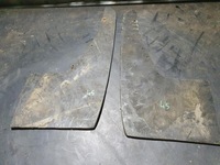 фото thumb №11, Автомобіль prl бризковик бризковик kpl оригінал набір