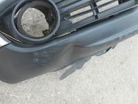 фото thumb №7, Vw caddy 04- бампер передній перед la7w