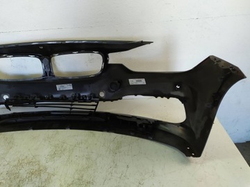 фото thumb №10, Бампер перед переднее bmw 3 f30 f31 7386283