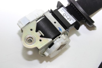 фото thumb №4, Bmw 1 e87 pas безпеки лівий перед 33059848