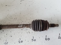 Mini cooper r56 r55 06r- 1.6 b приводной вал левая перед Доставка, фото thumb