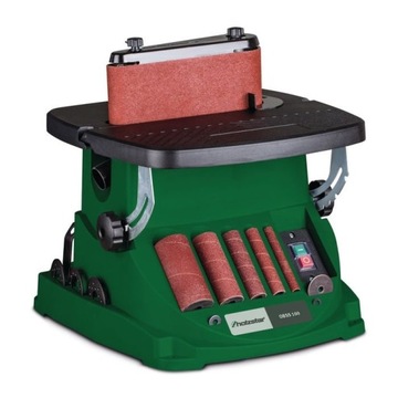 Ленточно-шлифовальная машина Holzstar OBSS 100