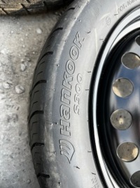 фото thumb №13, Запасне докатне колесо (докатка) ford focus mk4 125/70 r16