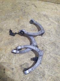 фото thumb №1, Рычаг верхний левый w292 gle w166