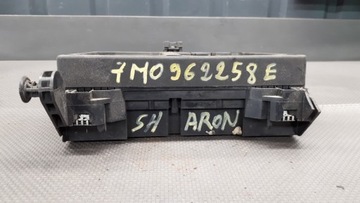 фото thumb №9, 7m0962258e коробка запобіжників galaxy mk 1 fl