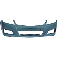 фото thumb №1, Бампер do opel vectra c sedan./kombi 05-08