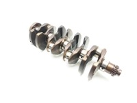 Volvo v50 wał колінчастий 1.6 бензин 74kw 101 hp b4164s3 2005 estate 05-12 в Україні, фото thumb