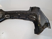 фото thumb №10, Kia sorento iv 4 рестайлінг бампер задній зад 86611 p2000