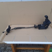 фото thumb №1, Домкрат передач peugeot 208 1.2 12- демонтаж