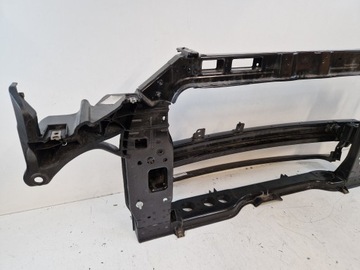 фото thumb №6, Kia sportage iv 4 pas переднее усилитель перед балка 86571-f1000