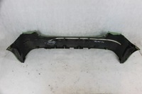 фото thumb №9, Бампер зад задний mazda premacy рестайлинг 24c