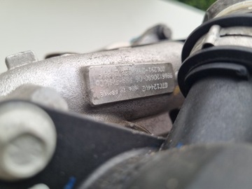 фото thumb №14, Двигатель mazda3 mazda 3 ii 1.6 d mzr-cd y6 y650 y655