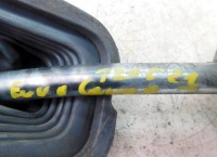 Iveco eurocargo 120e21 19,5" 02-08 кулиса  кулиса передач Киев, фото thumb