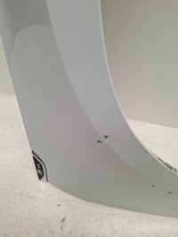 Крило передній перед правий audi a5 8w6 2017- Київ, фото thumb