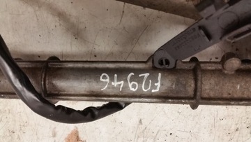 фото thumb №8, Трансмиссия рулевая рейка электрический citroen c2 c3 i 6820000159a