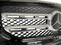 фото thumb №13, Бампер, решётка радиатора, решётка радиатора, решётка средняя mercedes glb w247 626.