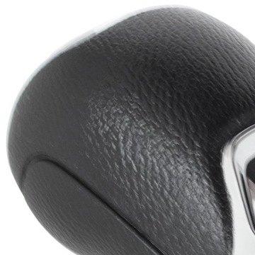 фото thumb №7, Ручка важіль зміни коробки передач do skoda superb ii iii yeti