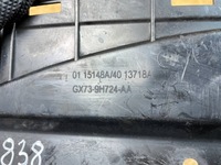 фото thumb №11, Впуск воздуховод воздуха jaguar xf x260 xe x760 f-pace x761 gx73-9h724-aa