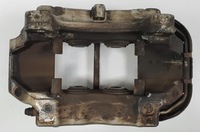 фото thumb №6, Суппорт тормозной левый задняя задний porsche cayenne