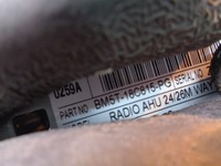 фото thumb №4, Радио навигация ford ecosport mk2 2014 rok