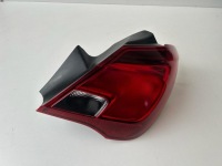 фото thumb №1, Opel corsa e лампа правый задняя 39068623 оригинал