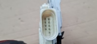 фото thumb №8, A6 c7 4g замок дверь правые зад 9 pin 4g0839016 a7 4g