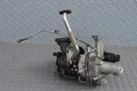 Турбонагнетатель 1515a357 mitsubishi eclipse cross 1.5 t mivec Недорого, фото thumb