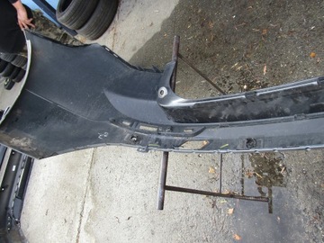 фото thumb №8, Volvo xc60 ii бампер зад 50137810