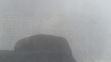 фото thumb №11, Бампер перед ford transit connect