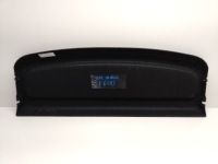 Citroen ds3 crossback полиця задня багажника оригінал 2018- в Україні, фото thumb