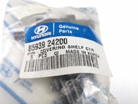 фото thumb №7, Штифт, полка багажника hyundai accent 1999- оригинальный номер 85939 24200