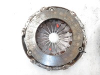 фото thumb №8, Колесо маховик vw caddy iii 1.9 tdi 323056710 038105273d