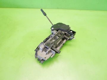 фото thumb №9, Ручка зовнішня ліва перед ly7w audi a4 b7 04-08