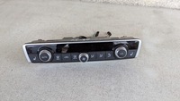 фото thumb №1, Панель керування обдув audi a3 8v lift