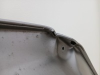 Mercedes gls w167 x167 2019- капот крышка двигателя Недорого, фото thumb