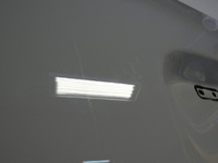 фото thumb №9, Porsche boxter 981 cabrio 2012- крышка багажника задняя двигателя