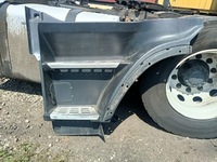 фото thumb №1, Volvo fh fh13 подножка левая подножка подножка