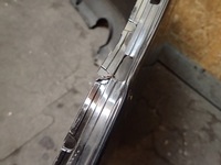 фото thumb №8, Бампер задня bmw i 1 f20 lift