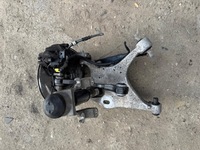 фото thumb №10, Підвіска лівий задня поворотний кулак важелі kompl volvo v90 s90 ii 2017-2021 awd