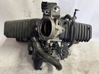 фото thumb №12, Bmw 3 e36 z3 320i 323i колектор всмоктуючий дросельна заслінка
