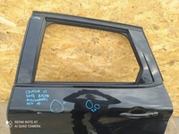 фото thumb №2, Двері ліва задня задні renault captur lift