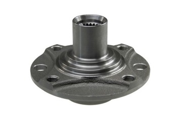 фото thumb №3, Ступица колёса перед bez подшипник daewoo lanos 97-