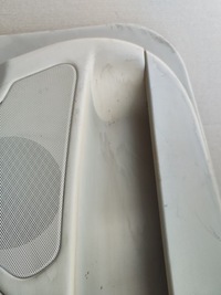 фото thumb №10, Обшивка двері лівий перед jaguar xf x250 2011