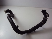 фото thumb №1, Труба интеркулер mini r56 1.6 дизель