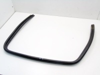 фото thumb №1, Прокладка стекло дверь правый задняя citroen c3 i 2004 2002-2007