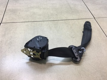 фото thumb №1, Pas безопасности левый зад micra k12 88845ax301