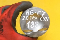 фото thumb №7, Поршень поршні audi a6 c7 a5 vw golf vii skoda seat 2.0 tfsi cyn