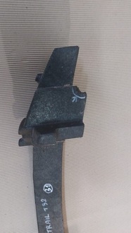 фото thumb №5, Nissan x-trail t32 lift абсорбер бампера перед